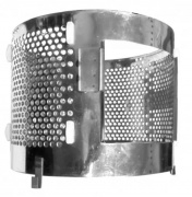 Сетка боковая 25.000 МОК-150У