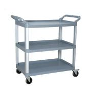 Тележка CHI-3 (Пластик)