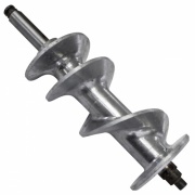 Шнек МИМ-600.01.400  МИМ-600 (с 07.22) МИМ-600М (с 08.22)