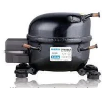 Компрессор BSR 72AA (R-600A)