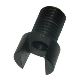 Вставка шнека задняя для мясорубки МИМ-600