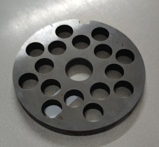 Решетка МИМ 300  12мм