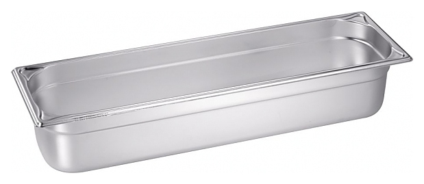 Гастроемкость GN 2/4-100