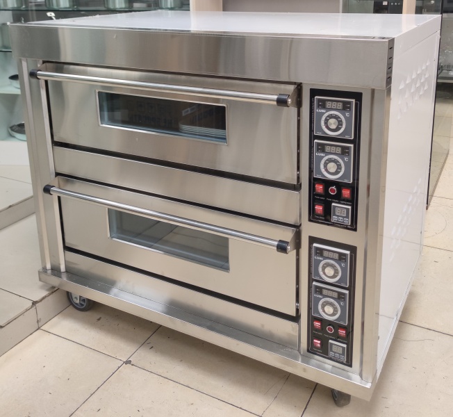 Шкаф жарочныйLKB-204D