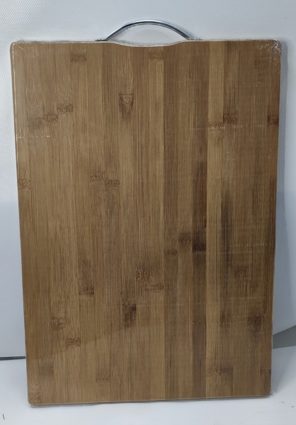 Разделочная доска 60х40 см ( Бамбук )