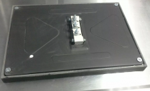 Конфорка КЭС-012