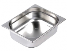 Гастроемкость GN 1/2-100
