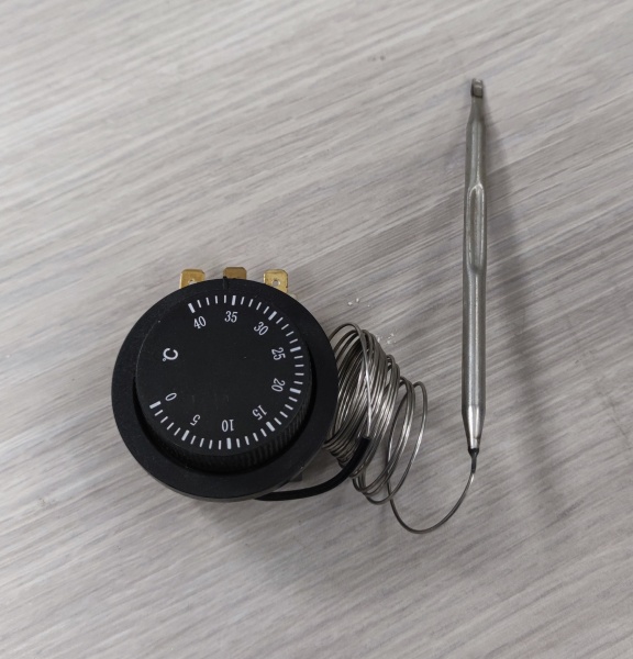 Терморегулятор  TR - 40