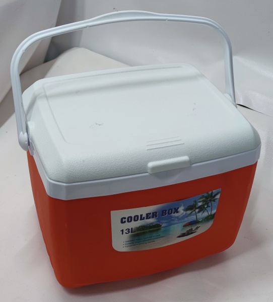 Термоконтейнер 13 литров