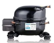 Компрессор GFF 86AA (R-134A)