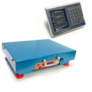 Беспроводные весы до 200 кг WI-FI