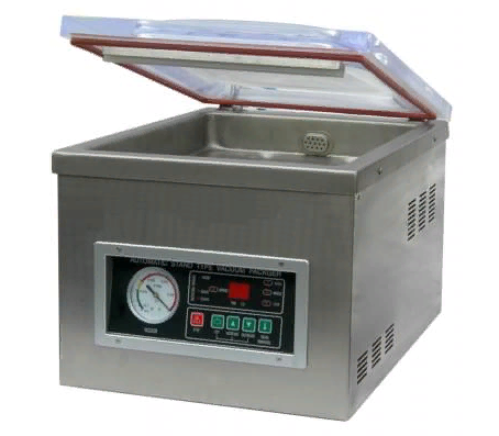 Вакуумный упаковщик DZ-260