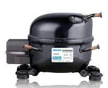 Компрессор BFM 93AA (R-600A)