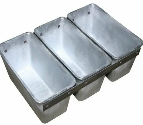 Хлебная форма 3Л10