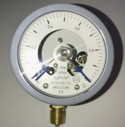 Манометр КПЭМ ДМ2010-СГ