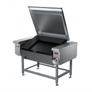 Сковорода электрическая СЭ - 0.45