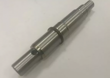 Вал приводной 00.014 мок 150