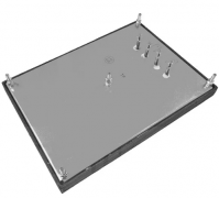 Конфорка КЭТ-012