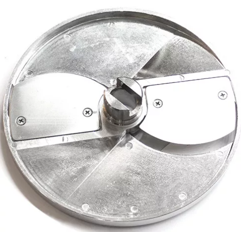 Нож дисковый 10мм мпо-1.04.06.00