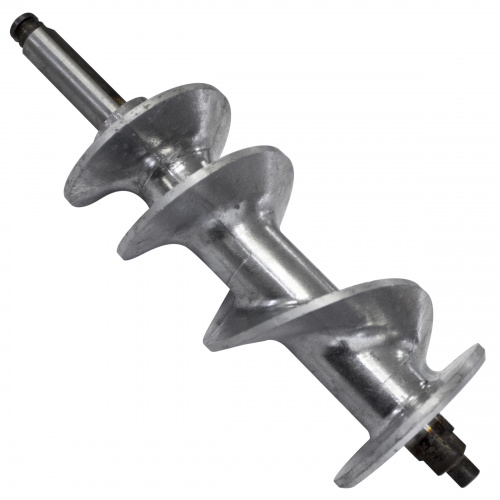 Шнек МИМ-600.01.400  МИМ-600 (с 07.22) МИМ-600М (с 08.22)