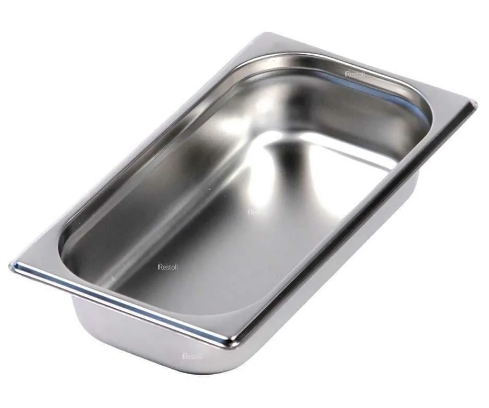 Гастроемкость GN 1/3-65