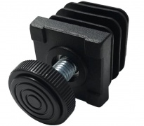 Регулируемая ножка опорная