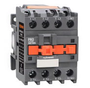 Пускатель магнитный ПМЛ 2100-25 220 V