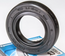 Манжета армированная ( сальник ) 2.2-30х52-1