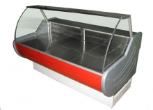 Холодильная витрина  1.5 м