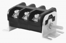 Блок КБ-63 (клемма) (3 клеммы)