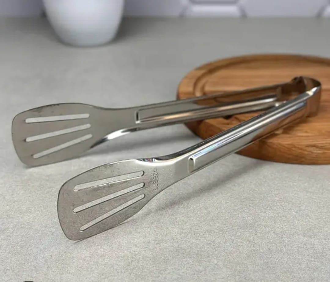 Кухонные щипцы