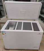 Морозильный ларь Leadbros AF-300