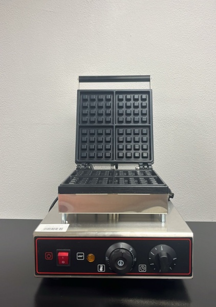 Вафельница HWB-1S