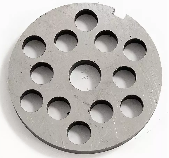 Решетка №3 МИМ-80