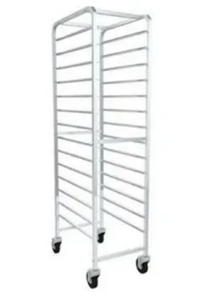 Тележка - шпилька GN1/1