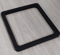 Уплотнение для дверцы