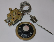 Терморегулятор  WY-R12 SD