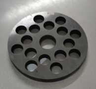 Решетка МИМ 300  12мм