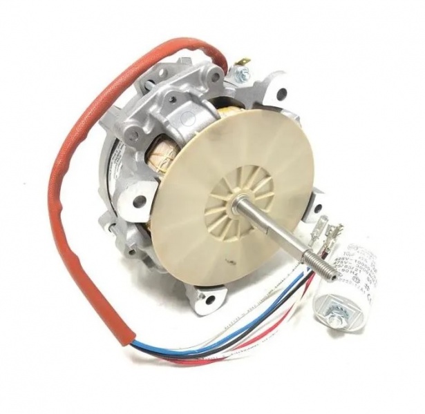 Двигатель ABAT CT80.OVEN.M2E