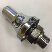 Клапан предохранительный КПЭМ