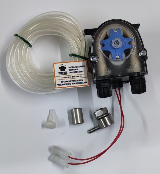 Насос дозатор D3FiX