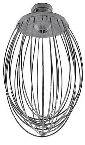 Венчик для планетарного миксера 20 литров