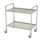 Тележка CHI-2 (Нерж.)