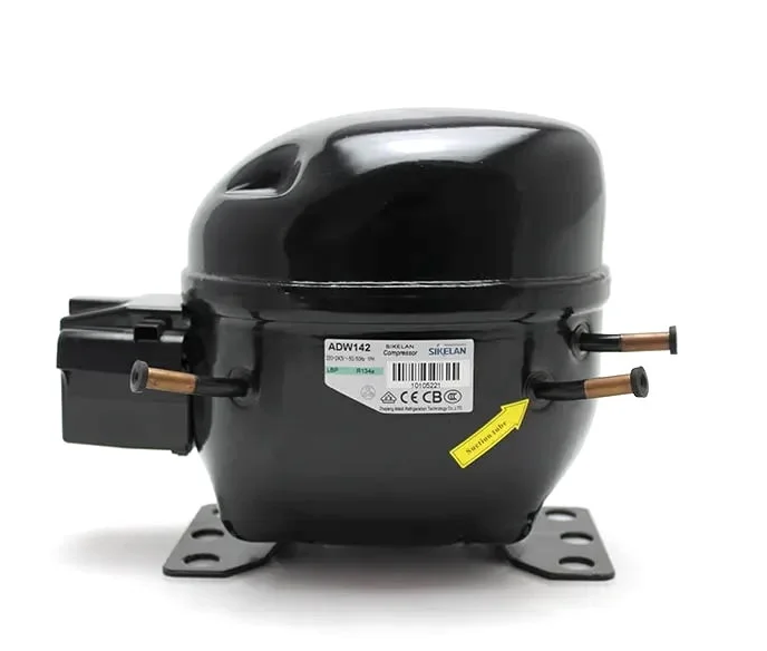 Компрессор ADW142 (R-134)