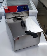 Фритюрница электрическая 13L