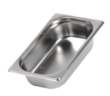 Гастроемкость GN 1/4-65