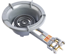 Газовая горелка ВОК (размер L)