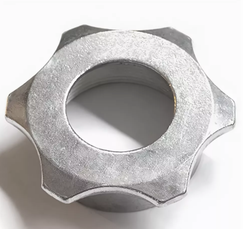 Гайка зажимная МИМ-80