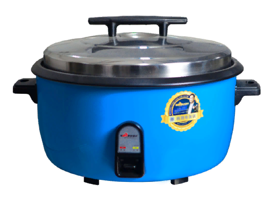 Рисоварка 18 л