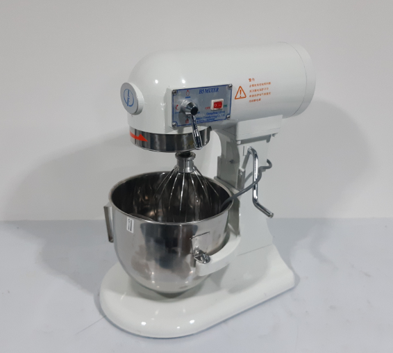 Миксер планетарный B5